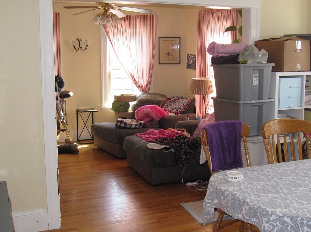 9 Greendale Ave, Worcester MA 01606 exterior