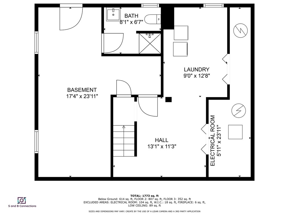 12 Hara St, Worcester MA  01604-1406 exterior