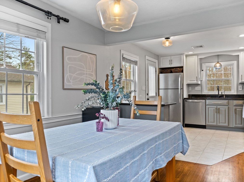 35 Garden St, Woburn MA  01801-4038 exterior