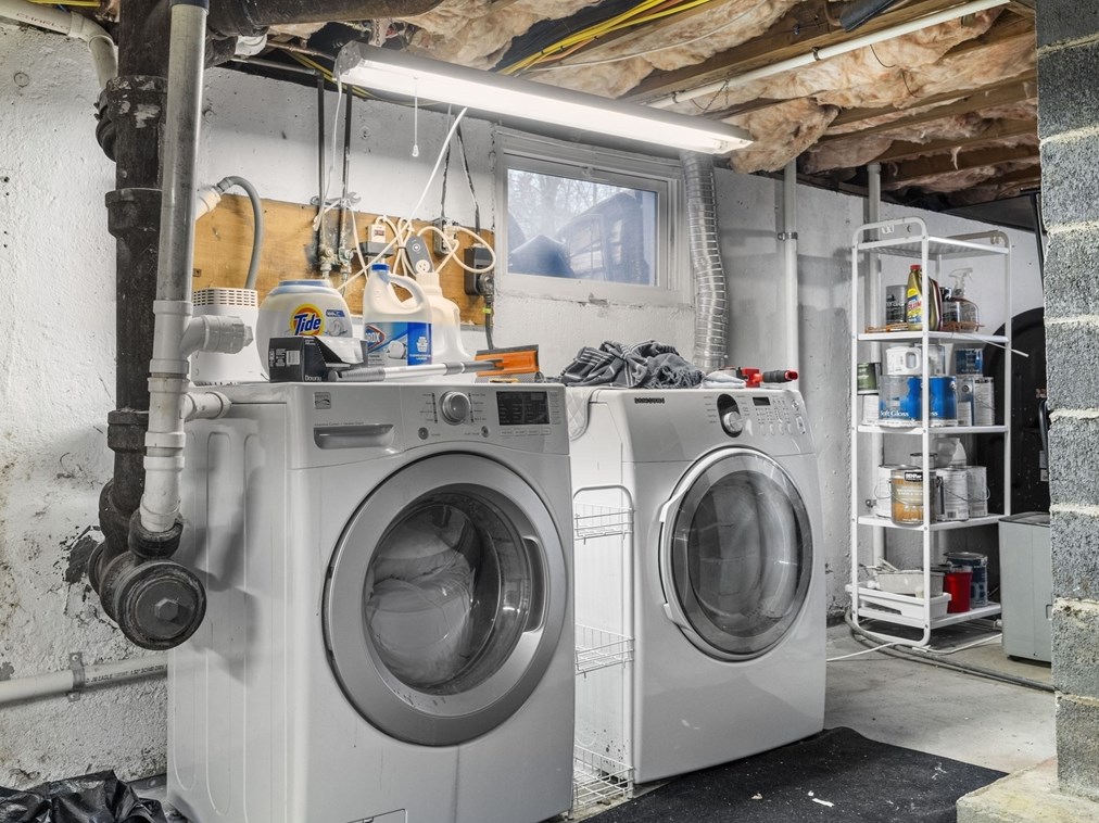 35 Garden St, Woburn MA  01801-4038 exterior