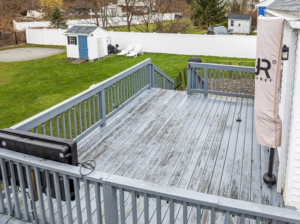 35 Garden St, Woburn MA  01801-4038 exterior