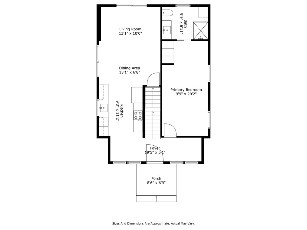 130 Delaney Ave, Chicopee MA 01013-1311 exterior