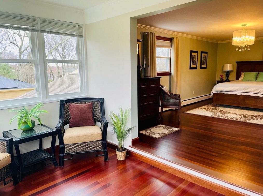 47 Hiller Dr, Seekonk MA 02771 exterior