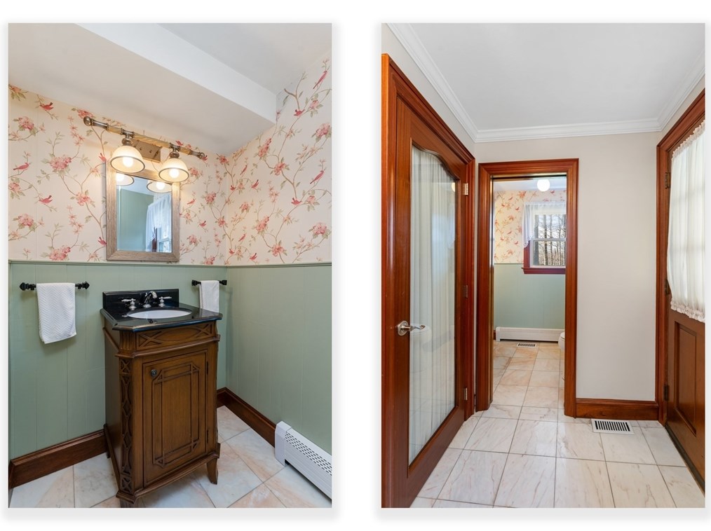 47 Hiller Dr, Seekonk MA 02771 exterior