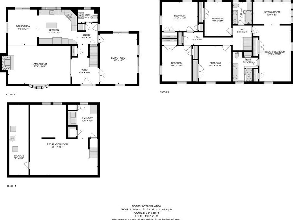 47 Hiller Dr, Seekonk MA 02771 exterior