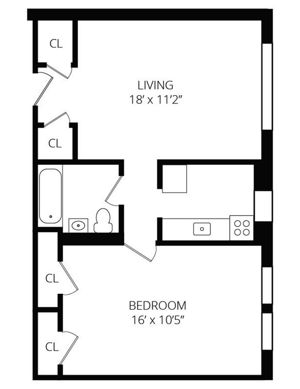 95 Adams St, Waltham MA 02453-3959 exterior