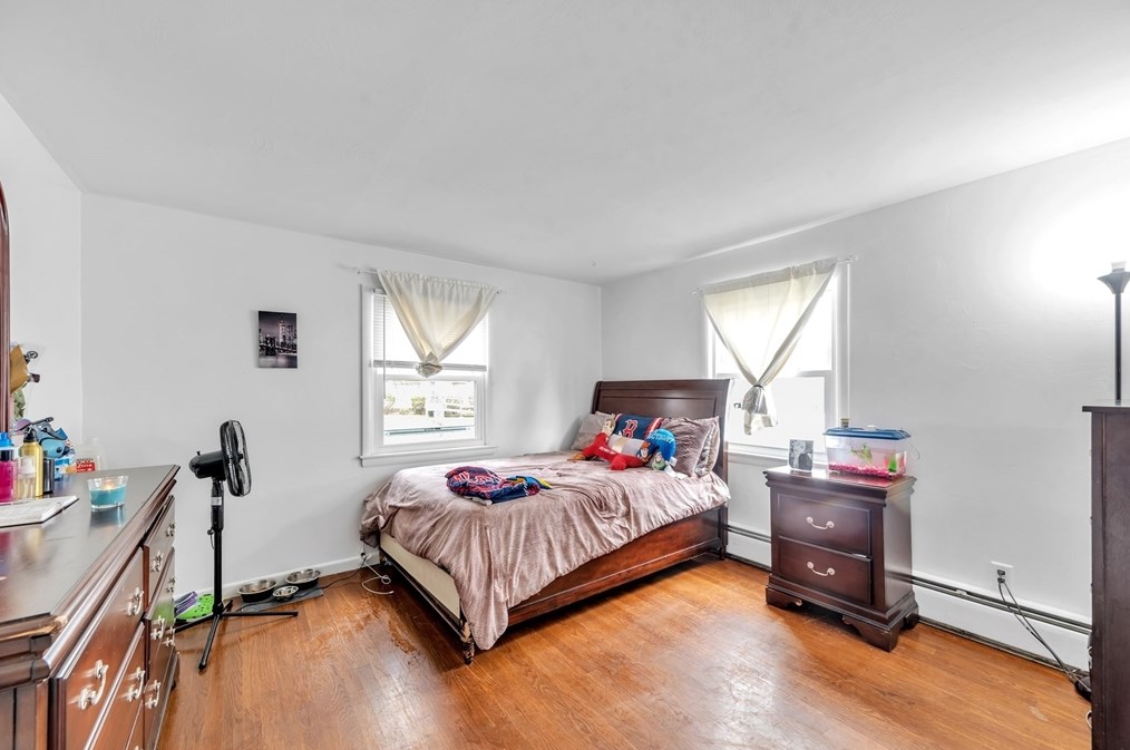 1061 Parker St, Springfield MA  01129-1062 exterior