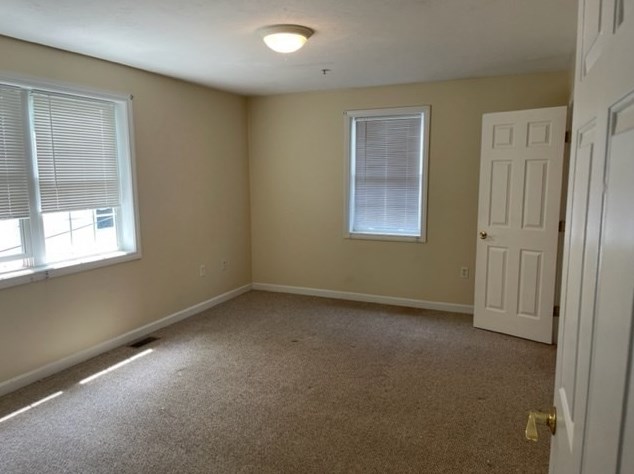 1 Fay St, Worcester MA  01604-3761 exterior