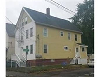 20 Meadow St, Taunton MA 02780-1615 exterior