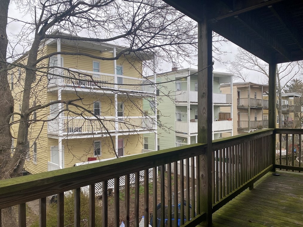 11 Caton St, Boston MA exterior