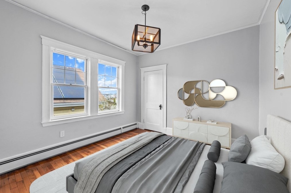 28 Garland St, Everett MA 02149-5027 exterior