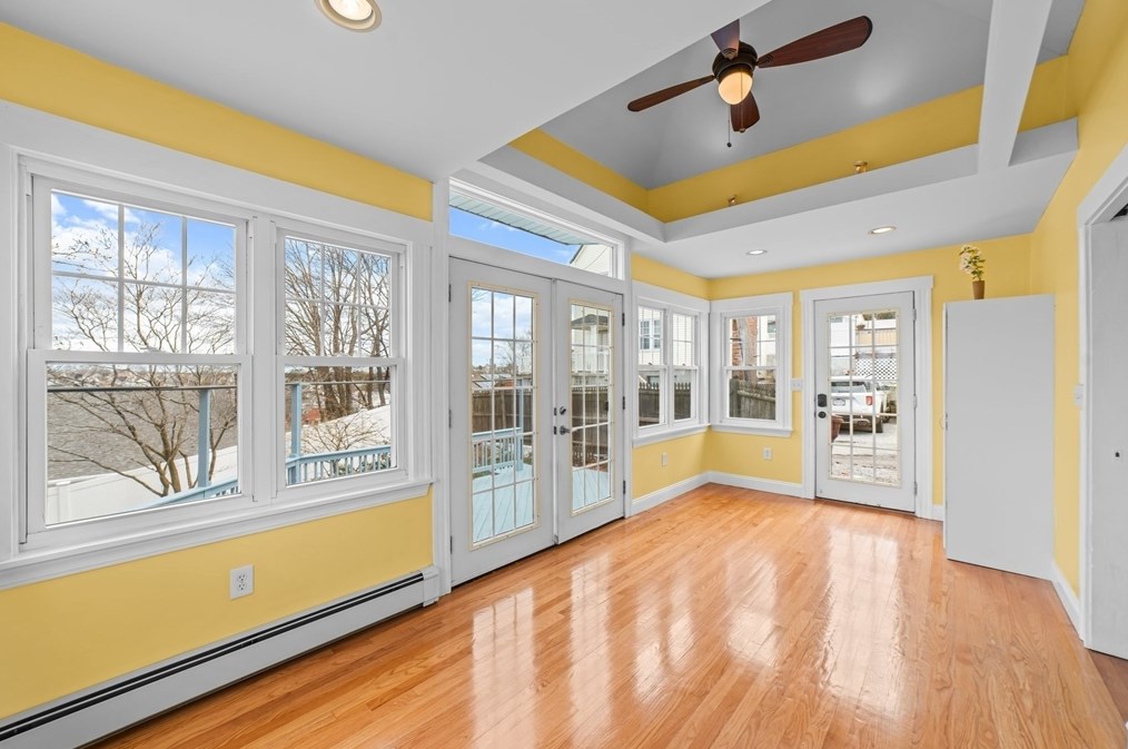 28 Garland St, Everett MA 02149-5027 exterior