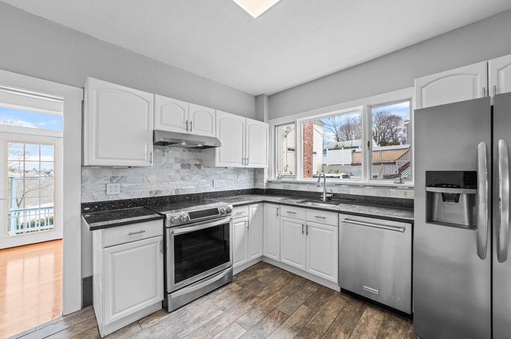 28 Garland St, Everett MA 02149-5027 exterior