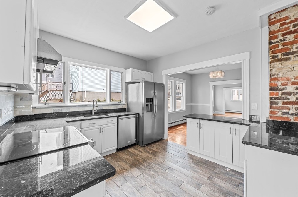 28 Garland St, Everett MA 02149-5027 exterior