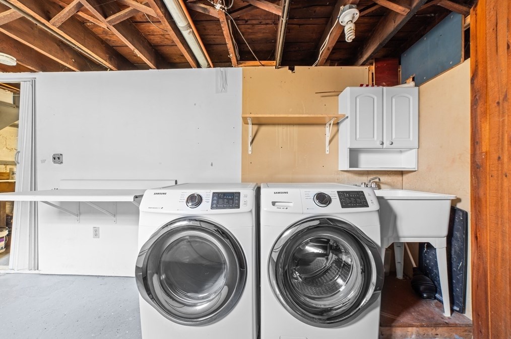 28 Garland St, Everett MA 02149-5027 exterior