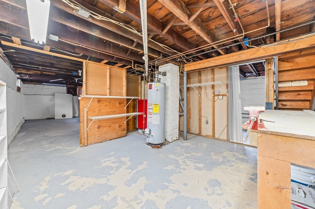 28 Garland St, Everett MA 02149-5027 exterior