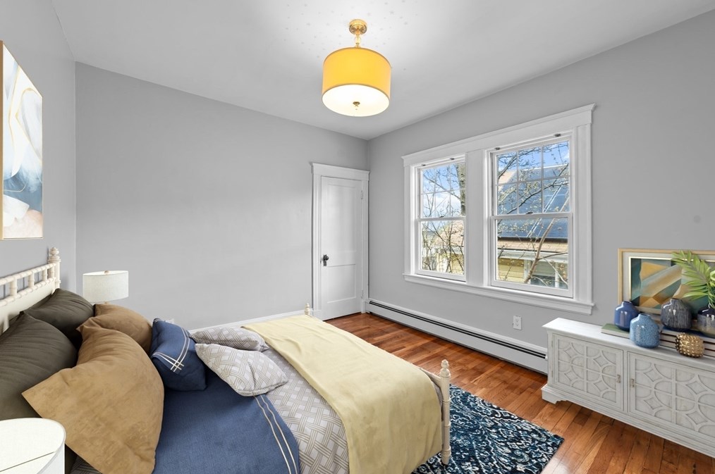 28 Garland St, Everett MA 02149-5027 exterior