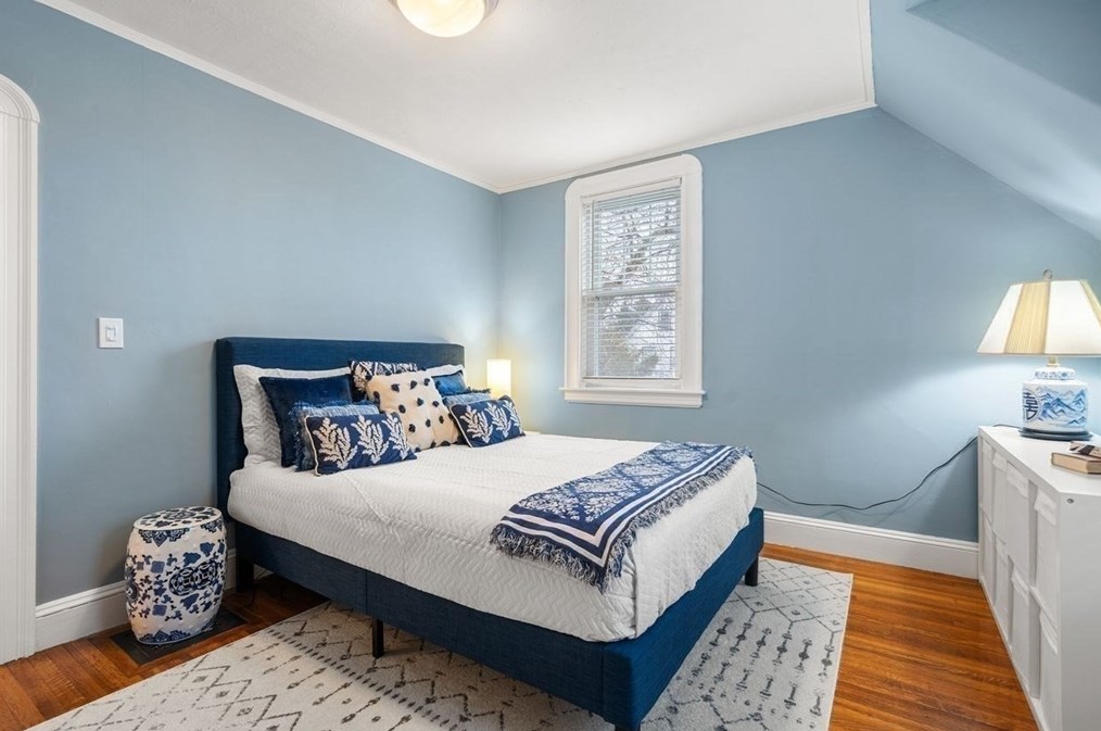 101 Norfolk Ave, Swampscott MA  01907-1806 exterior