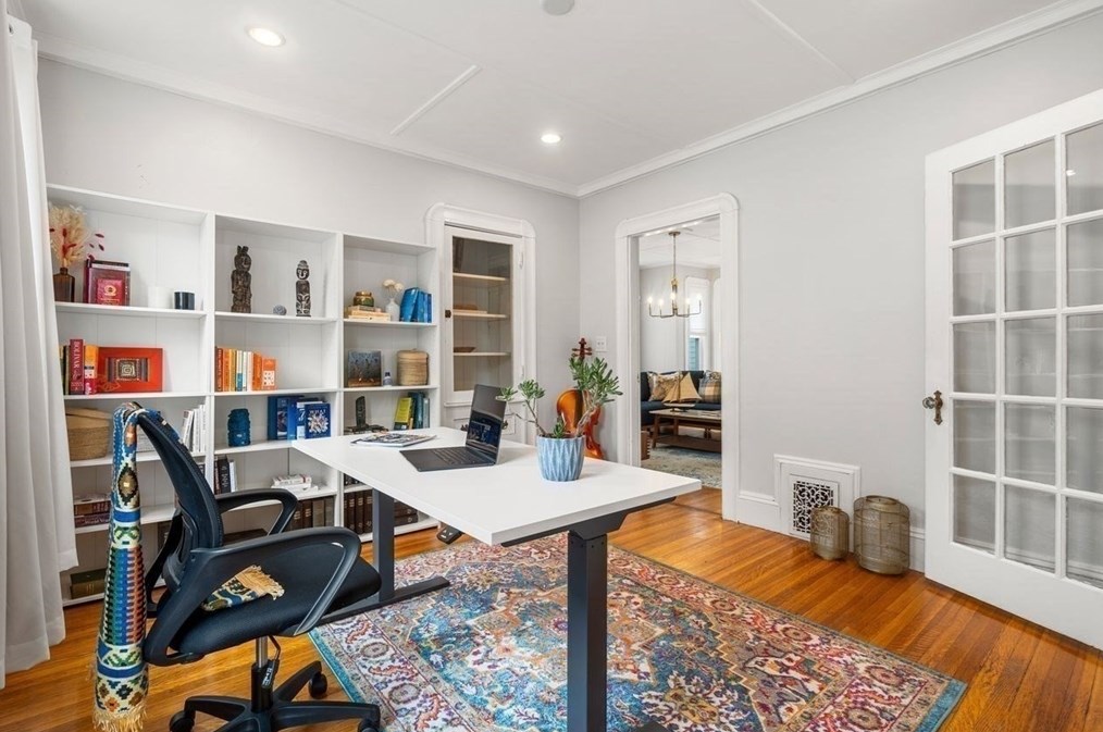 101 Norfolk Ave, Swampscott MA  01907-1806 exterior