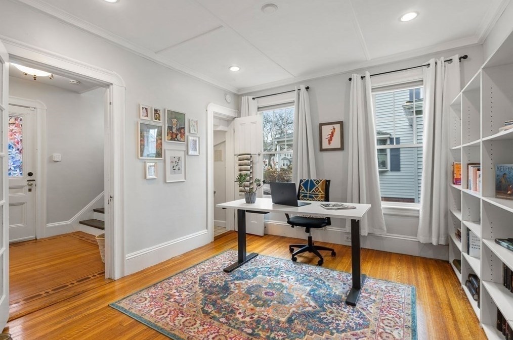 101 Norfolk Ave, Swampscott MA  01907-1806 exterior