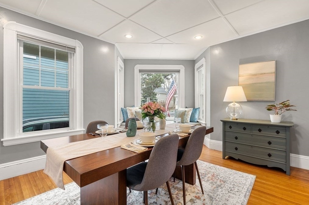 101 Norfolk Ave, Swampscott MA  01907-1806 exterior