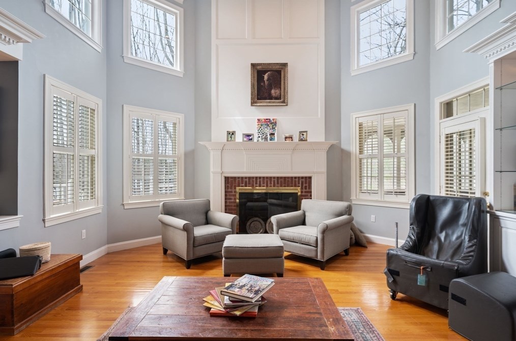 1 Cordial Way, Natick MA 01760-5656 exterior