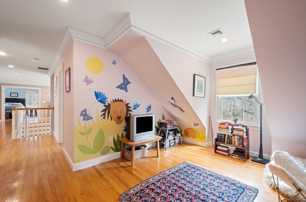 1 Cordial Way, Natick MA 01760-5656 exterior