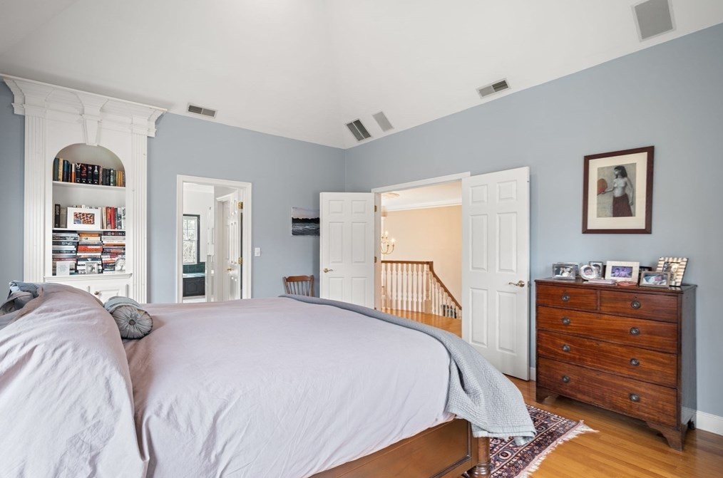 1 Cordial Way, Natick MA 01760-5656 exterior