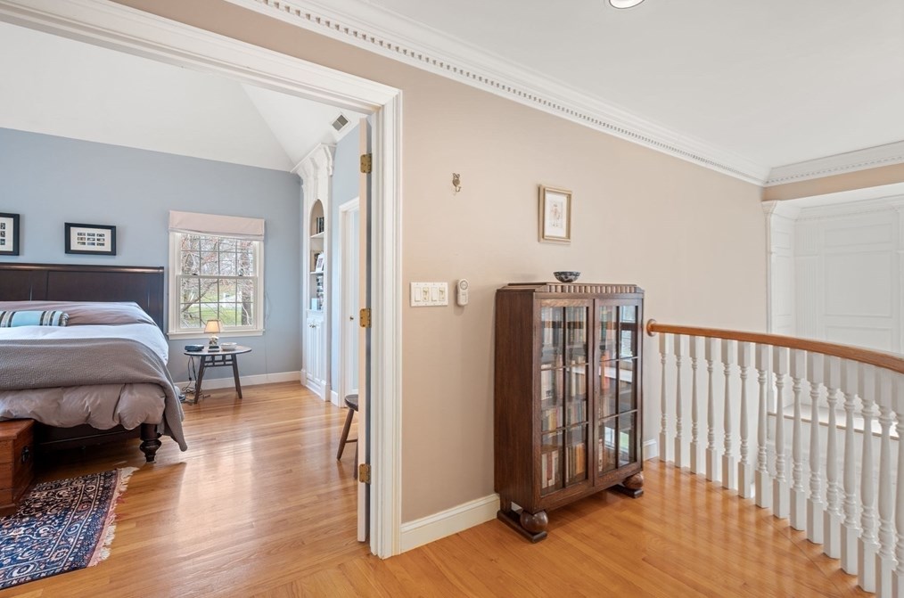 1 Cordial Way, Natick MA 01760-5656 exterior