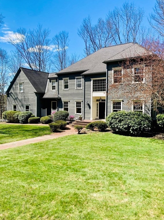 1 Cordial Way, Natick MA 01760-5656 exterior