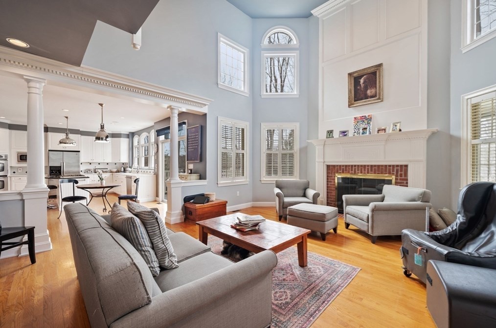 1 Cordial Way, Natick MA 01760-5656 exterior