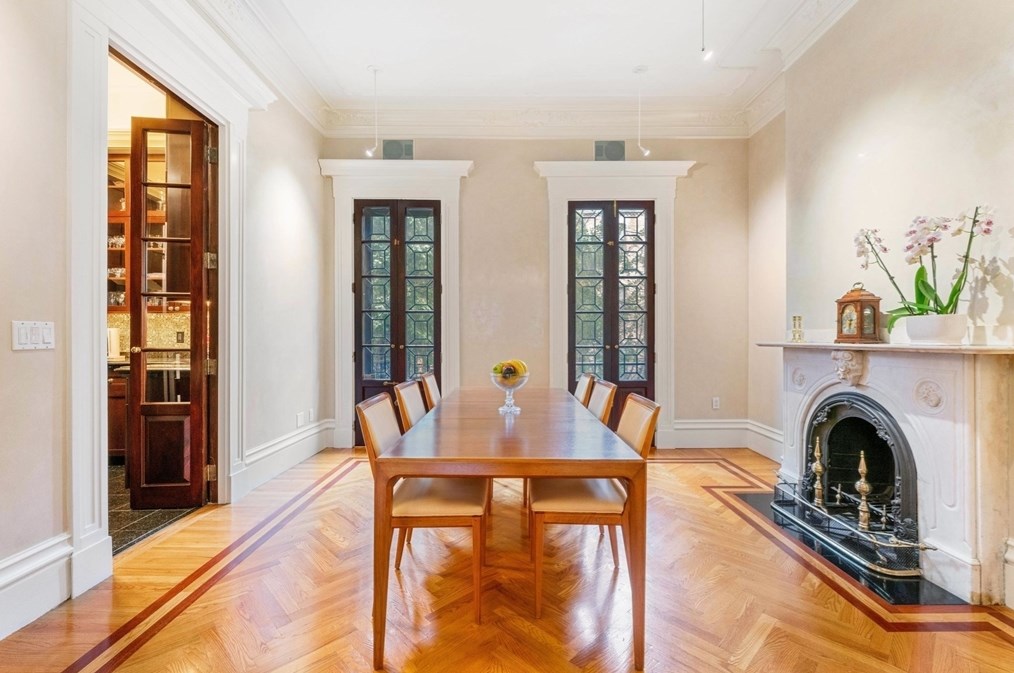 22 Worcester Square #1, Boston, MA 02118