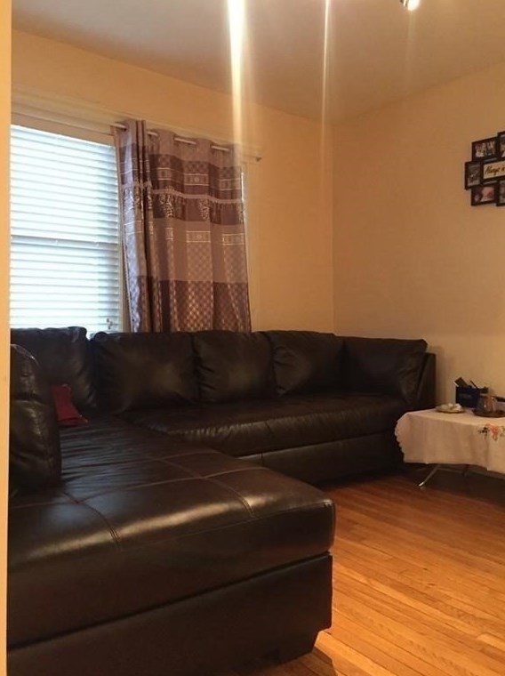 268 Pearl St, Braintree MA  02184-5731 exterior