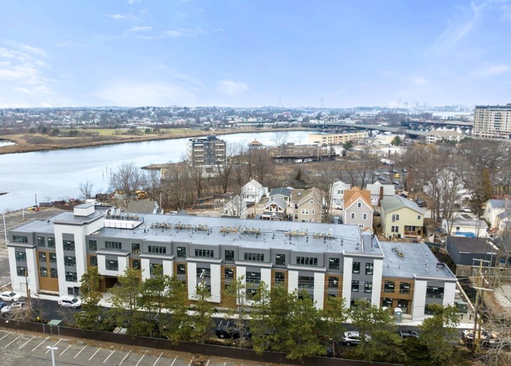 85 Myrtle St, Quincy MA 02171-1742 exterior