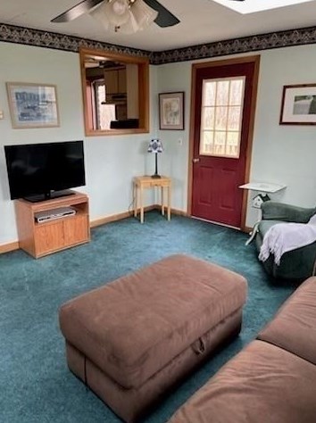 8 Birch St, Seekonk MA 02771-4901 exterior