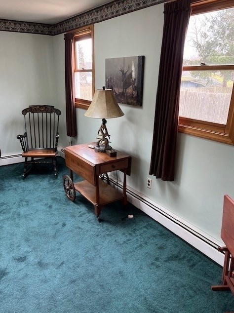 8 Birch St, Seekonk MA 02771-4901 exterior