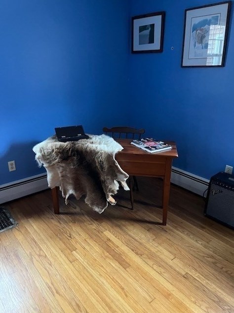 8 Birch St, Seekonk MA 02771-4901 exterior