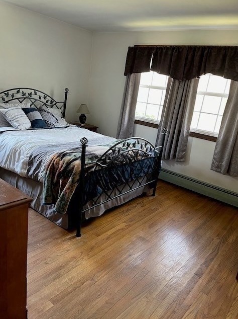 8 Birch St, Seekonk MA 02771-4901 exterior