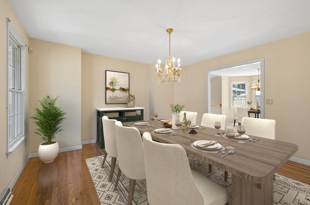 68 Pln St, Norton MA  02766-2818 exterior