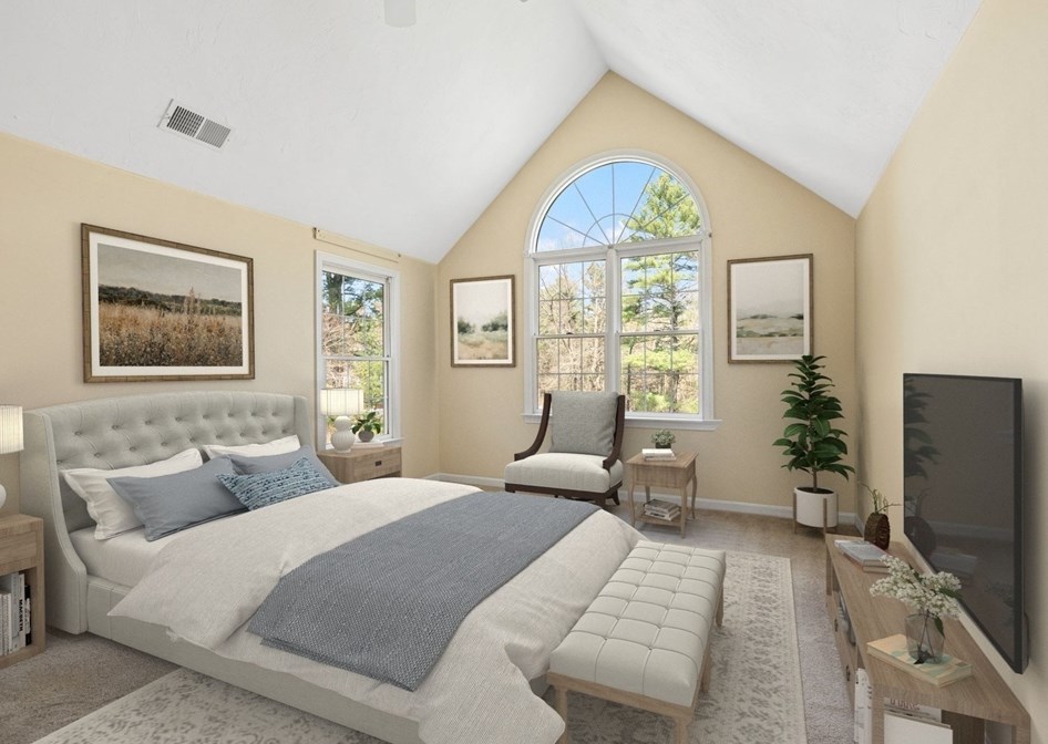 68 Pln St, Norton MA  02766-2818 exterior