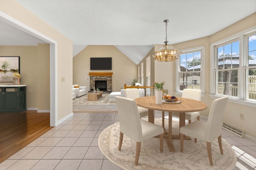 68 Pln St, Norton MA  02766-2818 exterior