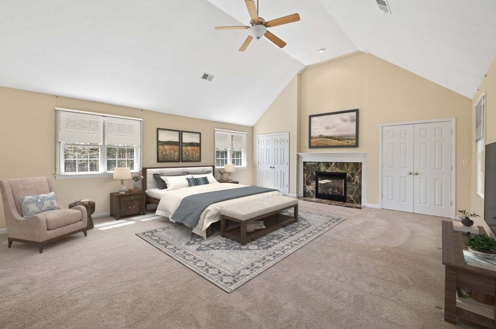 68 Pln St, Norton MA  02766-2818 exterior