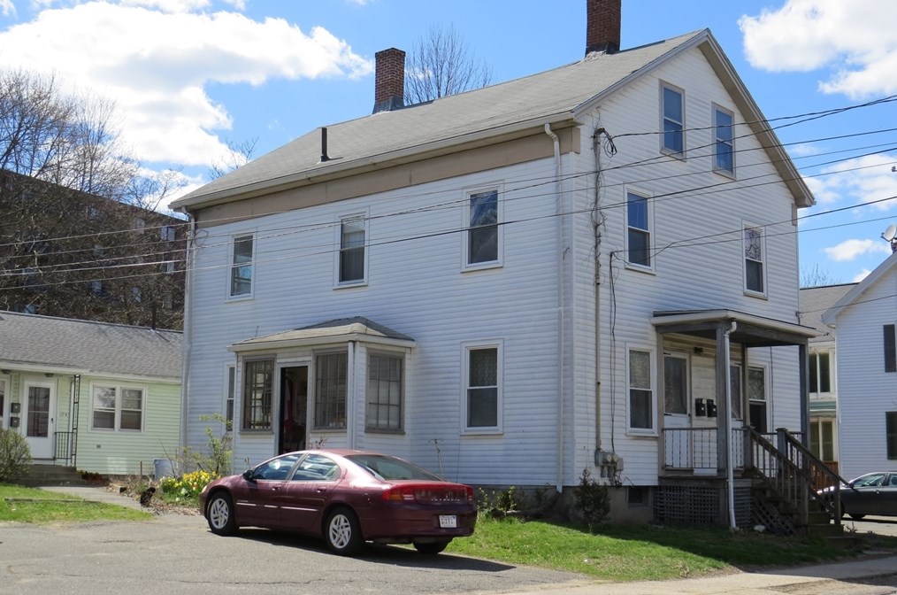 172 Summer St, Watertown MA 02472-3718 exterior