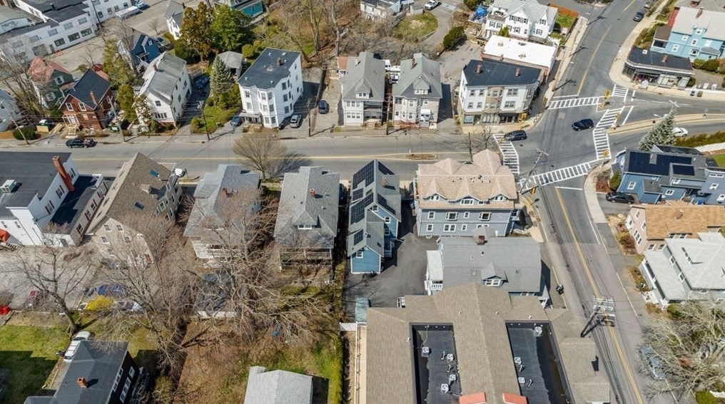 63 New Ocean St, Swampscott MA  01907-1831 exterior