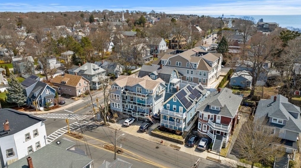 63 New Ocean St, Swampscott MA  01907-1831 exterior