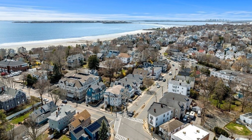 63 New Ocean St, Swampscott MA  01907-1831 exterior