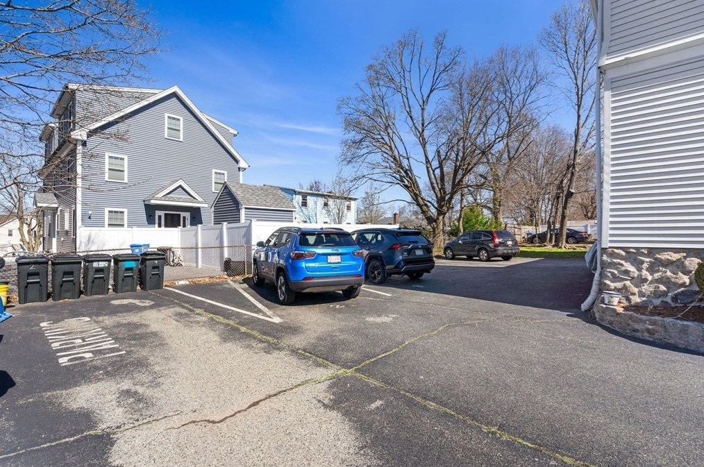 153 Bright St, Waltham MA  02453-6584 exterior