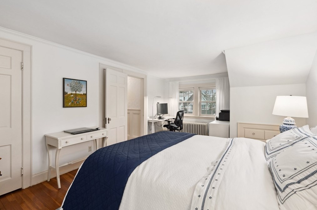 12 Cherry Ln, Dedham MA  02026-3104 exterior