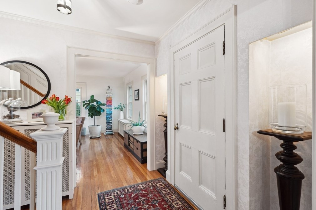 12 Cherry Ln, Dedham MA  02026-3104 exterior