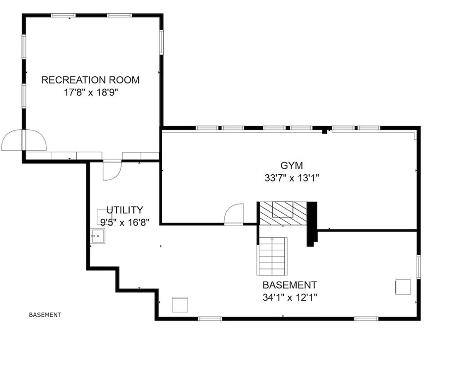 12 Cherry Ln, Dedham MA  02026-3104 exterior